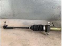 Recambio de cremallera direccion asistida para seat ibiza (6l1) 1.4 16v referencia OEM IAM TT17020670  