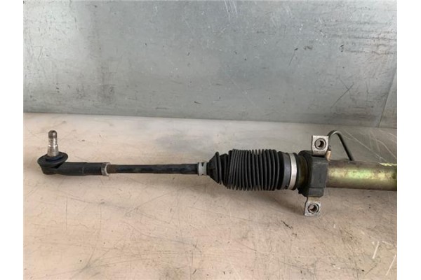 Recambio de cremallera direccion asistida para seat ibiza (6l1) 1.4 16v referencia OEM IAM TT17020670  