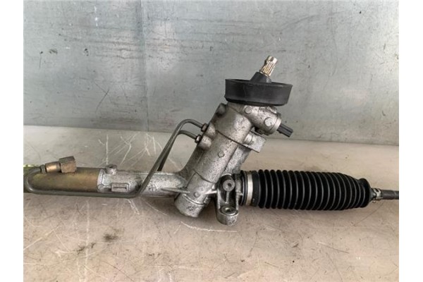 Recambio de cremallera direccion asistida para seat ibiza (6l1) 1.4 16v referencia OEM IAM TT17020670  