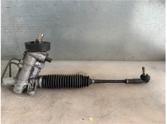 Recambio de cremallera direccion asistida para seat ibiza (6l1) 1.4 16v referencia OEM IAM TT17020670  