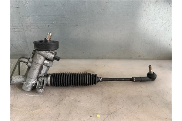 Recambio de cremallera direccion asistida para seat ibiza (6l1) 1.4 16v referencia OEM IAM TT17020670  
