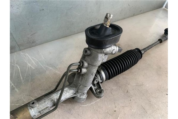 Recambio de cremallera direccion asistida para seat ibiza (6l1) 1.4 16v referencia OEM IAM TT17020670  