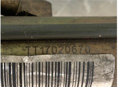 Recambio de cremallera direccion asistida para seat ibiza (6l1) 1.4 16v referencia OEM IAM TT17020670  