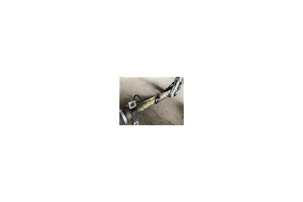 Recambio de cremallera direccion asistida para seat ibiza (6l1) 1.4 16v referencia OEM IAM TT17020670  
