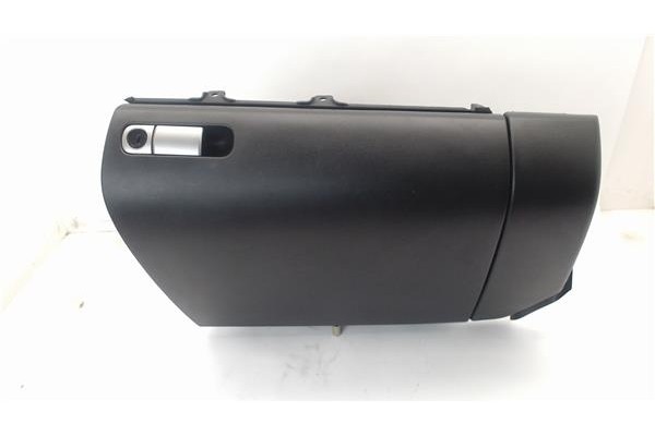 Recambio de guantera salpicadero para mazda 3 berlina (bk) 1.6 cd active+ xcite referencia OEM IAM   