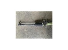 Recambio de cremallera direccion asistida para seat ibiza (6l1) 1.4 16v referencia OEM IAM TT17020670  