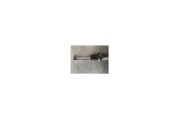 Recambio de cremallera direccion asistida para seat ibiza (6l1) 1.4 16v referencia OEM IAM TT17020670  