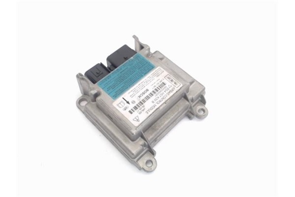 Recambio de centralita airbag para mazda 3 berlina (bk) 1.6 di turbo referencia OEM IAM BS4H57K30B 0285001961 