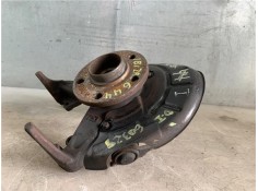 Recambio de mangueta delantero izquierda para seat ibiza (6l1) 1.4 16v referencia OEM IAM 6Q0407255AC  