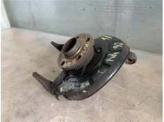 Recambio de mangueta delantero izquierda para seat ibiza (6l1) 1.4 16v referencia OEM IAM 6Q0407255AC  