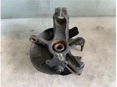Recambio de mangueta delantero izquierda para seat ibiza (6l1) 1.4 16v referencia OEM IAM 6Q0407255AC  