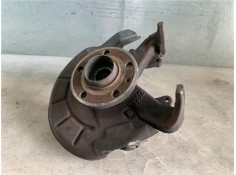 Recambio de mangueta delantero derecha para seat ibiza (6l1) 1.4 16v referencia OEM IAM 6Q0407256AC  