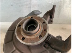 Recambio de mangueta delantero derecha para seat ibiza (6l1) 1.4 16v referencia OEM IAM 6Q0407256AC  