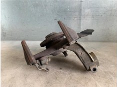 Recambio de mangueta delantero derecha para seat ibiza (6l1) 1.4 16v referencia OEM IAM 6Q0407256AC  