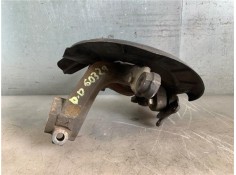 Recambio de mangueta delantero derecha para seat ibiza (6l1) 1.4 16v referencia OEM IAM 6Q0407256AC  