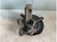 Recambio de mangueta delantero derecha para seat ibiza (6l1) 1.4 16v referencia OEM IAM 6Q0407256AC  