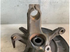 Recambio de mangueta delantero derecha para seat ibiza (6l1) 1.4 16v referencia OEM IAM 6Q0407256AC  