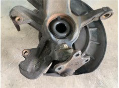 Recambio de mangueta delantero derecha para seat ibiza (6l1) 1.4 16v referencia OEM IAM 6Q0407256AC  