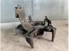 Recambio de mangueta delantero derecha para seat ibiza (6l1) 1.4 16v referencia OEM IAM 6Q0407256AC  