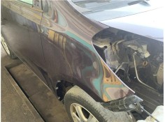 Recambio de aleta delantero derecha para toyota iq (nuj1/ngj1/kgj1) 1.0 básico referencia OEM IAM 5380174010  