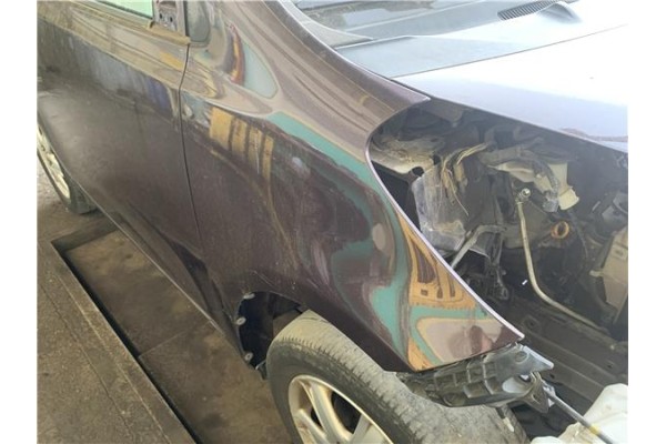 Recambio de aleta delantero derecha para toyota iq (nuj1/ngj1/kgj1) 1.0 básico referencia OEM IAM 5380174010  