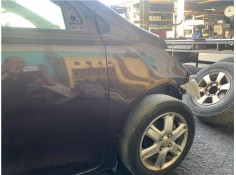 Recambio de aleta delantero derecha para toyota iq (nuj1/ngj1/kgj1) 1.0 básico referencia OEM IAM 5380174010  