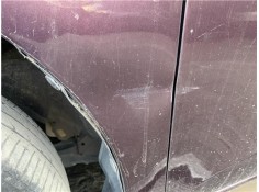 Recambio de aleta delantero izquierda para toyota iq (nuj1/ngj1/kgj1) 1.0 básico referencia OEM IAM 5380274010  