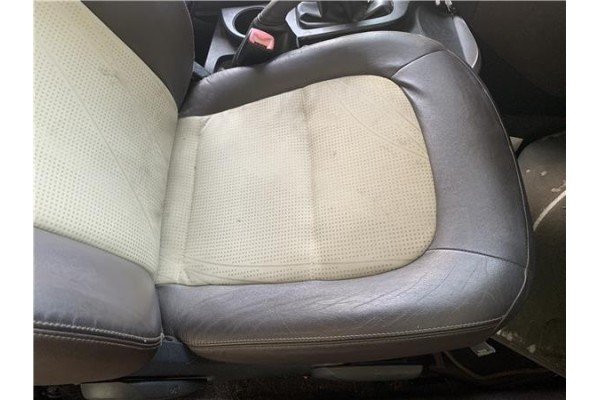 Recambio de asiento delantero derecho para toyota iq (nuj1/ngj1/kgj1) 1.0 básico referencia OEM IAM 7107174150E1  