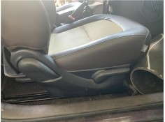Recambio de asiento delantero derecho para toyota iq (nuj1/ngj1/kgj1) 1.0 básico referencia OEM IAM 7107174150E1  