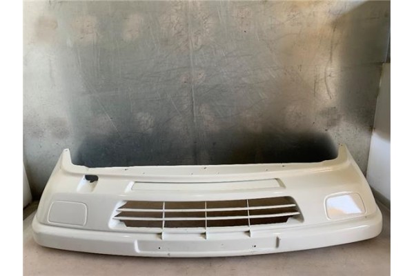 Recambio de paragolpes delantero para citroen zx 1.9 d referencia OEM IAM   