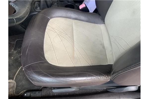 Recambio de asiento delantero izquierdo para toyota iq (nuj1/ngj1/kgj1) 1.0 básico referencia OEM IAM 7155274010  