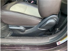 Recambio de asiento delantero izquierdo para toyota iq (nuj1/ngj1/kgj1) 1.0 básico referencia OEM IAM 7155274010  