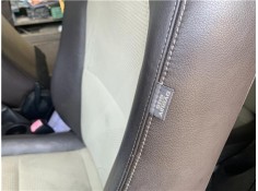 Recambio de asiento delantero izquierdo para toyota iq (nuj1/ngj1/kgj1) 1.0 básico referencia OEM IAM 7155274010  