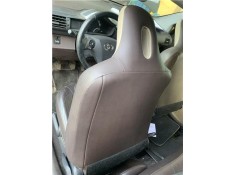 Recambio de asiento delantero izquierdo para toyota iq (nuj1/ngj1/kgj1) 1.0 básico referencia OEM IAM 7155274010  