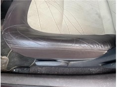 Recambio de asiento delantero izquierdo para toyota iq (nuj1/ngj1/kgj1) 1.0 básico referencia OEM IAM 7155274010  