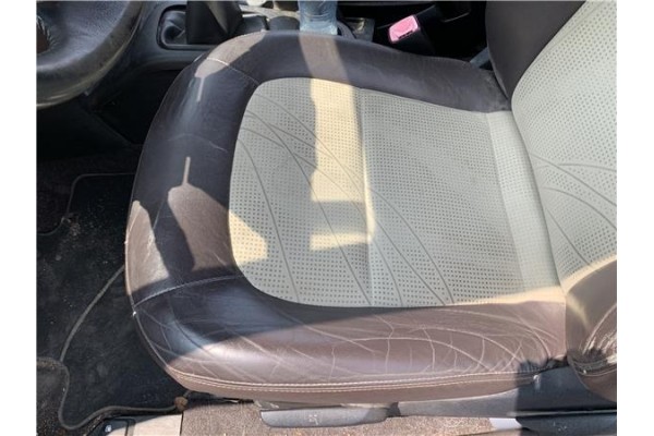 Recambio de asiento delantero izquierdo para toyota iq (nuj1/ngj1/kgj1) 1.0 básico referencia OEM IAM 7155274010  