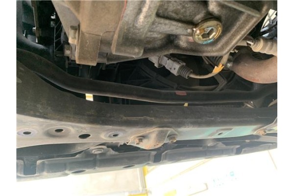 Recambio de barra estabilizadora delantero para toyota iq (nuj1/ngj1/kgj1) 1.0 básico referencia OEM IAM 4881174010  