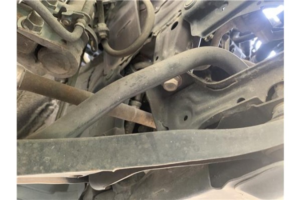 Recambio de barra estabilizadora delantero para toyota iq (nuj1/ngj1/kgj1) 1.0 básico referencia OEM IAM 4881174010  