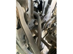 Recambio de barra estabilizadora delantero para toyota iq (nuj1/ngj1/kgj1) 1.0 básico referencia OEM IAM 4881174010  