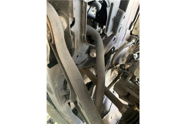 Recambio de barra estabilizadora delantero para toyota iq (nuj1/ngj1/kgj1) 1.0 básico referencia OEM IAM 4881174010  