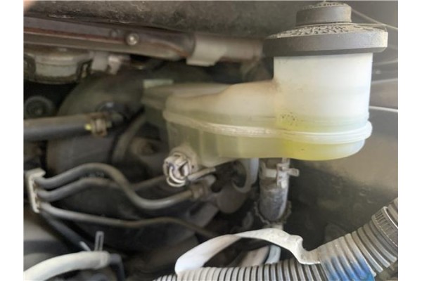 Recambio de bomba freno para toyota iq (nuj1/ngj1/kgj1) 1.0 básico referencia OEM IAM 4720174040  