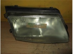 Recambio de faro delantero dcho para volkswagen passat berlina (3b2) 1.9 tdi referencia OEM IAM 3B0941018M  