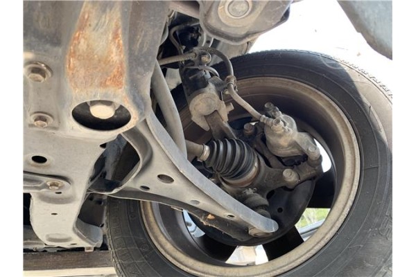Recambio de brazo suspension delantero izquierdo para toyota iq (nuj1/ngj1/kgj1) 1.0 básico referencia OEM IAM 4806979015 Recambio de brazo suspension delantero izquierdo para toyota iq (nuj1/ngj1/kgj1) 1.0 básico referencia OEM IAM 4806979015