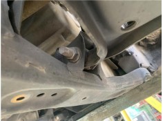 Recambio de brazo suspension delantero izquierdo para toyota iq (nuj1/ngj1/kgj1) 1.0 básico referencia OEM IAM 4806979015  