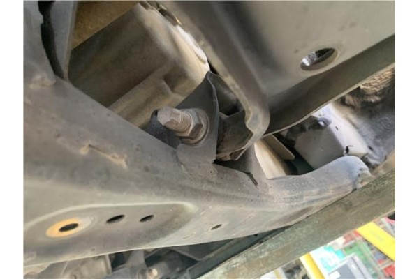 Recambio de brazo suspension delantero izquierdo para toyota iq (nuj1/ngj1/kgj1) 1.0 básico referencia OEM IAM 4806979015  