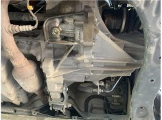 Recambio de caja cambios manual para toyota iq (nuj1/ngj1/kgj1) 1.0 básico referencia OEM IAM KGJ10 3040074110 