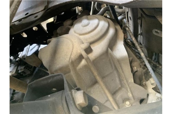 Recambio de caja cambios manual para toyota iq (nuj1/ngj1/kgj1) 1.0 básico referencia OEM IAM KGJ10 3040074110 