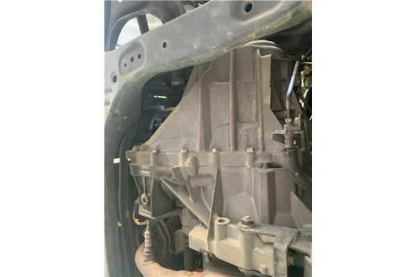 Recambio de caja cambios manual para toyota iq (nuj1/ngj1/kgj1) 1.0 básico referencia OEM IAM KGJ10 3040074110 