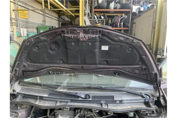 Recambio de capo para toyota iq (nuj1/ngj1/kgj1) 1.0 básico referencia OEM IAM 5330174010  