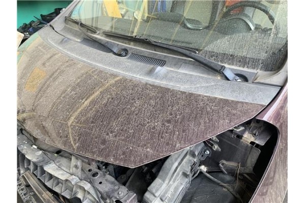 Recambio de capo para toyota iq (nuj1/ngj1/kgj1) 1.0 básico referencia OEM IAM 5330174010  